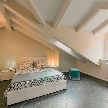 Mansarda La Duchessa Apartment Turin Exterior photo