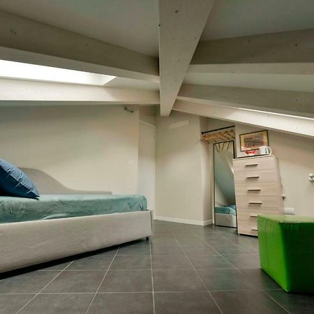 Mansarda La Duchessa Apartment Turin Exterior photo