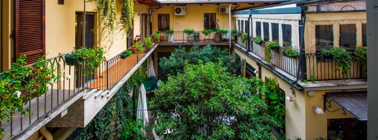 Mansarda La Duchessa Apartment Turin Exterior photo